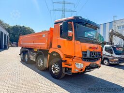MERCEDES-BENZ Arocs 3243 3.S.K Motorschaden