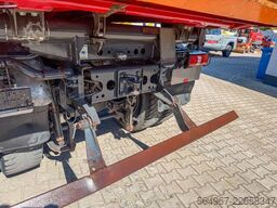 MERCEDES-BENZ Arocs 3243 3.S.K Motorschaden