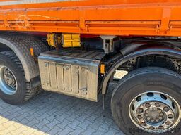 MERCEDES-BENZ Arocs 3243 3.S.K Motorschaden