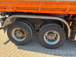 MERCEDES-BENZ Arocs 3243 3.S.K Motorschaden