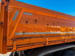 MERCEDES-BENZ Arocs 3243 3.S.K Motorschaden