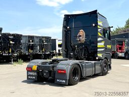 MAN TGX 18.520 Voll-Luft, Kipphydraulik, MIETEN ?