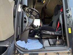 MAN TGX 18.520 Voll-Luft, Kipphydraulik, MIETEN ?