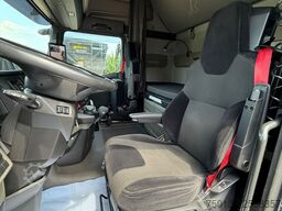 MAN TGX 18.520 Voll-Luft, Kipphydraulik, MIETEN ?