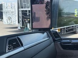 MAN TGX 18.520 Voll-Luft, Kipphydraulik, MIETEN ?