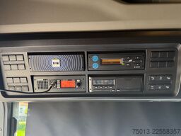 MAN TGX 18.520 Voll-Luft, Kipphydraulik, MIETEN ?