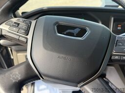 MAN TGX 18.520 Voll-Luft, Kipphydraulik, MIETEN ?