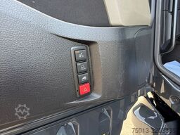 MAN TGX 18.520 Voll-Luft, Kipphydraulik, MIETEN ?