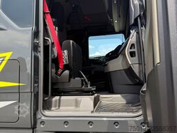 MAN TGX 18.520 Voll-Luft, Kipphydraulik, MIETEN ?