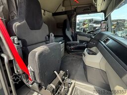 MAN TGX 18.520 Voll-Luft, Kipphydraulik, MIETEN ?