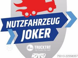 MAN TGX 18.520 Voll-Luft, Kipphydraulik, MIETEN ?