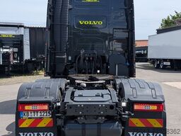 VOLVO FH500 Turbo-Compound,Voll-Luft,RETARDER,Kipphydr