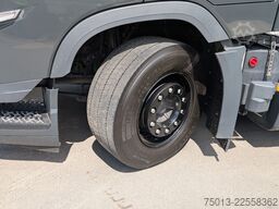 VOLVO FH500 Turbo-Compound,Voll-Luft,RETARDER,Kipphydr