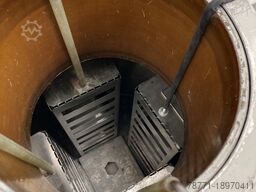 Thermolyne Locator 4