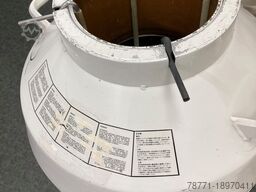 Thermolyne Locator 4