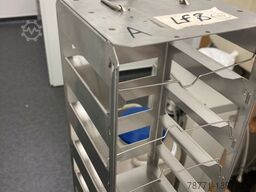 Thermolyne Locator 4