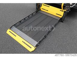 VOLKSWAGEN Crafter 35 MAXI *ROLLSTUHL-LIFT* 9-SITZE (0138)