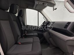 VOLKSWAGEN Crafter 35 MAXI *ROLLSTUHL-LIFT* 9-SITZE (0138)