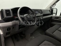 VOLKSWAGEN Crafter 35 MAXI *ROLLSTUHL-LIFT* 9-SITZE (0138)