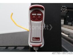 VOLKSWAGEN Crafter 35 MAXI *ROLLSTUHL-LIFT* 9-SITZE (0138)