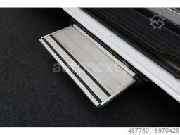 VOLKSWAGEN Crafter 35 MAXI *ROLLSTUHL-LIFT* 9-SITZE (0138)