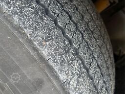 DAF XF 105 6x2 truck. WATCH VIDEO.
