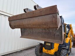 JCB 3CX Plus / 2022 BJ / 3.633 H / 81 KW