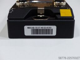 Turck TBEN-L4-8DIP-8DOP Kompaktes Multiprotokoll-I/O-Modul für Ethernet