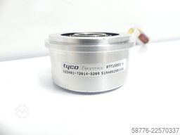 tyco Tyco Electronic V23401-T2014-D209 Resolver 5194052981001 / 07715853A