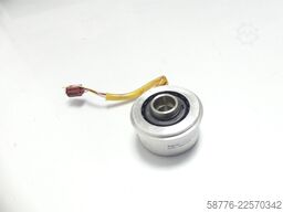 tyco Tyco V23401-T2014-E209 Resolver 519.40529.71 SN: 07500589A