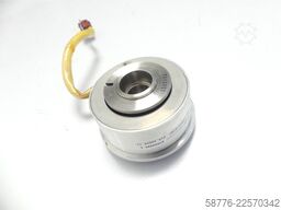 tyco Tyco V23401-T2014-E209 Resolver 519.40529.71 SN: 07500589A