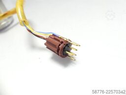 tyco Tyco V23401-T2014-E209 Resolver 519.40529.71 SN: 07500589A