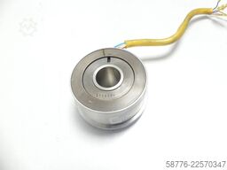 tyco Tyco V23401-T2654-D209 Resolver SN: 03116595