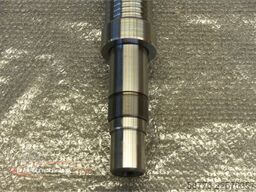Umbra Group / Kuhn Kugelgewindetrieb Gesamtlänge: 1900 mm  !
