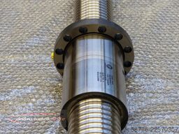 Umbra Group / Kuhn Kugelgewindetrieb Gesamtlänge: 1900 mm  !