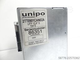 Unipo 2TT0901CAN02A UFP 10,4