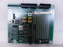  Unipo Electronic 7LPIP9220211A UFP Eingangsmodul B2T-NC FIMI