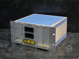  Viscotherm Hauptgerät EMS  Z.Nr. 3-800. 165  F.Nr. HW 2.04