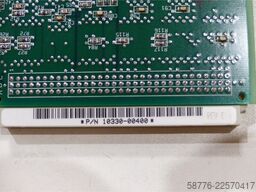  VMI ASSY 10330-0400 REV. D Elektronikmodul SN 4631400266