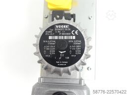Vogel MFE5-KW3-S20+29E Zentralschmierung - ! -