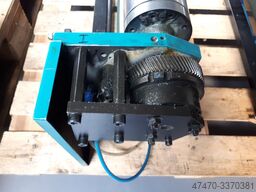 Edelmann Computerprint V38