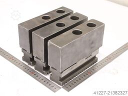 Forkardt Breite 45 mm  schrägverzahnt