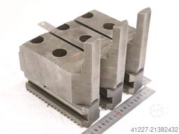 Forkardt Breite 45 mm  schrägverzahnt