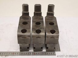 Forkardt Breite 45 mm  schrägverzahnt