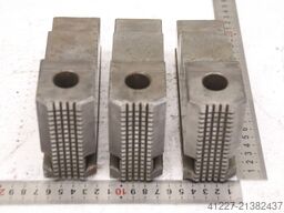 Forkardt Breite 45 mm  schrägverzahnt