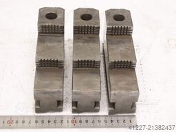 Forkardt Breite 45 mm  schrägverzahnt