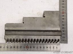 Forkardt Breite 45 mm  schrägverzahnt