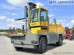Baumann GCS 200/20/35 DIESEL DUPLEX 3500