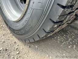 MAN TGX 18.470 / GM / RETARDER / 2021 / LED