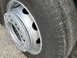 MAN TGX 18.470 / GM / RETARDER / 2021 / LED